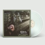 Nathaniel Rateliff – And It's Still Alright LP Coloured Vinyl