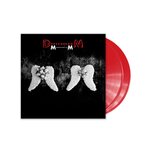 Depeche Mode – Memento Mori 2LP Red Vinyl