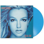 Britney Spears – In The Zone LP Coloured Vinyl