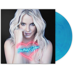 Britney Spears – Britney Jean LP Coloured Vinyl