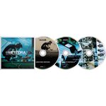 Linkin Park – Meteora (20th Anniversary Editions) 3CD Deluxe Edition