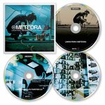 Linkin Park – Meteora (20th Anniversary Editions) 3CD Deluxe Edition