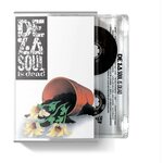 De La Soul – De La Soul is Dead MC
