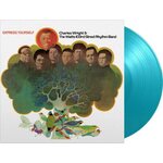 Charles Wright & The Watts 103rd St Rhythm Band – Express Yourself LP Coloured Vinyl