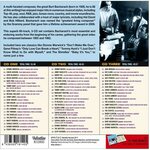 Burt Bacharach – Essential Recordings 1955-62 3CD