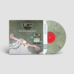UFO – UFO 2 - Flying - One Hour Space Rock LP Coloured Vinyl