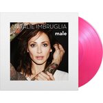Natalie Imbruglia – Male LP Coloured Vinyl