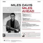 Miles Davis – Miles Ahead LP
