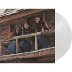 America – Hideaway LP Coloured Vinyl