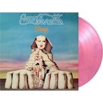 Enzo Carella – Sfinge LP Coloured Vinyl
