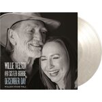 Willie Nelson And Bobbie Nelson – Willie’s Stash, Vol. 1: December Day 2LP Coloured Vinyl