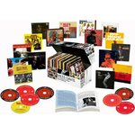 Miles Davis ‎– The Complete Columbia Album Collection 70CD+DVD
