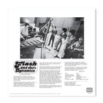 Flash & The Dynamics – The New York Sound LP Coloured Vinyl