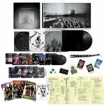 Metallica – Metallica (Remastered) 6LP+14CD+5DVD Deluxe Box Set