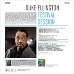 Duke Ellington And His Orchestra – Festival Session LP