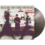 Miles Kane – Don't Forget Who You Are LP Coloured Vinyl