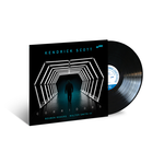 Kendrick Scott – Corridors LP