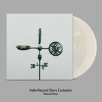 Jason Isbell & The 400 Unit – Weathervanes 2LP Natural Coloured Vinyl