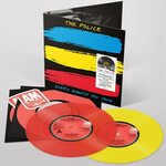 Police – Every Breath You Take 2x7" Coloured Vinyl