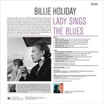 Billie Holiday – Lady Sings The Blues LP