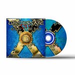 Whitesnake – Good To Be Bad CD