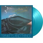 Joanne Brackeen & Ryo Kawasaki – Trinkets And Things LP Coloured Vinyl