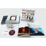 Rick Wakeman & The English Rock Ensemble – A Gallery of the Imagination 2LP+CD+DVD Box Set