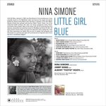 Nina Simone – Little Girl Blue LP