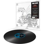 Pink Floyd ‎– Relics LP