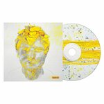 Ed Sheeran – "-" CD Deluxe Edition