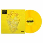 Ed Sheeran – "-" LP Yellow Vinyl