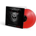 Extreme – Six 2LP Red Transparent Vinyl