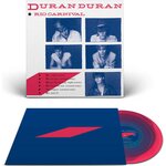 Duran Duran – Carnival Rio! LP Coloured Vinyl