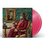 Haken – Fauna 2LP Coloured Vinyl
