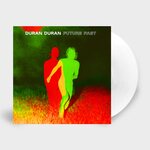 Duran Duran – Future Past LP White Vinyl