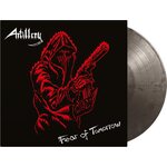 Artillery – Fear Of Tomorrow LP Coloured Vinyl