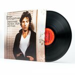 Bruce Springsteen ‎– Darkness On The Edge Of Town LP