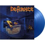 Defiance – Product Of Society LP Coloured Vinyl