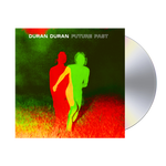 Duran Duran – Future Past CD