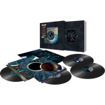 Pink Floyd ‎– Pulse 4LP Box Set