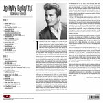Johnny Burnette – Rockabilly Boogie LP