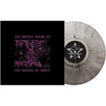 Sisters Of Mercy – The Reptile House LP Coloured Vinyl