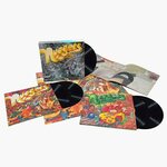 Various Artists – Nuggets: Original Artyfacts From the First Psychedelic Era (1964-1968) 5LP [50th Anniversary Box Set]