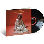 Alice Coltrane Featuring Pharoah Sanders – Journey In Satchidananda LP