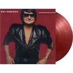 Roy Orbison – Laminar Flow LP Coloured Vinyl