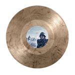 ORIGINAL SOUNDTRACK – ALL QUIET ON THE WESTERN FRONT (VOLKER BERTELMANN) LP Smoke Coloured Vinyl