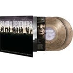 Michael Kamen – Band Of Brothers (Music From The HBO Miniseries) 2LP Coloured Vinyl
