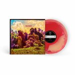 Polymoon – Chrysalis LP Coloured Vinyl
