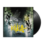 Apulanta – Kiila LP