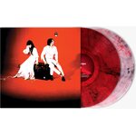 White Stripes – Elephant 2LP Coloured Vinyl